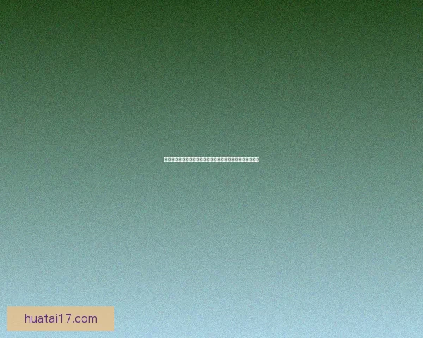 天涯明月刀中的燕南飞：江湖儿女情长与剑气如虹的传奇人生