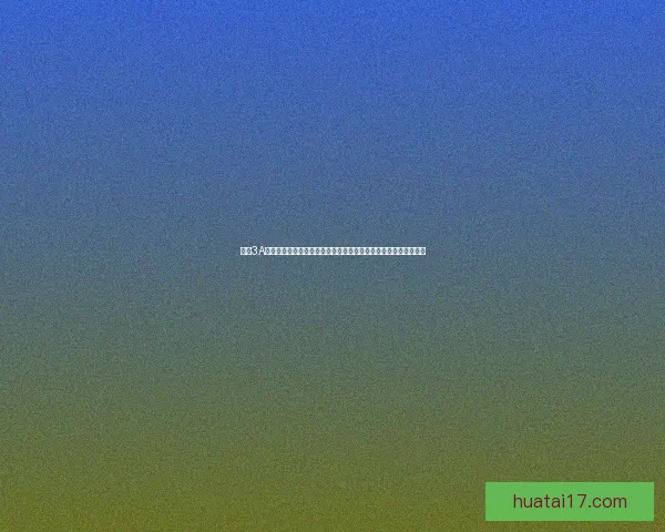 探索3A游戏的未来发展趋势与技术革新：虚拟现实与人工智能的融合创新